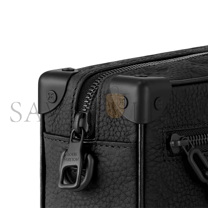 l0vis Vvtt0n master mini soft trunk m55702 (18.5*13*8cm)